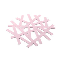 Snowflake Shape Heat-resistant Table Mat