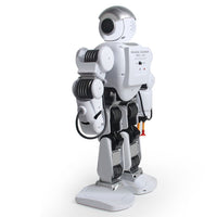 Intelligent Robot Toy