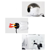 Intelligent Robot Toy