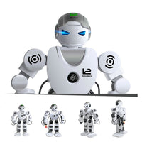 Intelligent Robot Toy