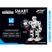 Intelligent Robot Toy