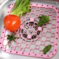 Anti Slip Draining Board Multi functional Pad