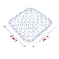 Anti Slip Draining Board Multi functional Pad
