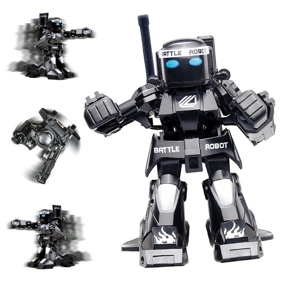 RC Battle Robot