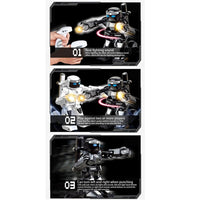 RC Battle Robot