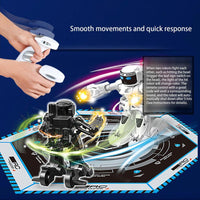RC Battle Robot