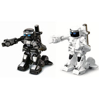 RC Battle Robot