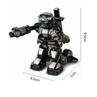 RC Battle Robot