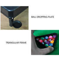 Mini Billiard Table