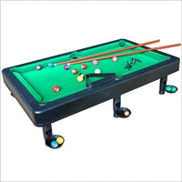 Mini Billiard Table