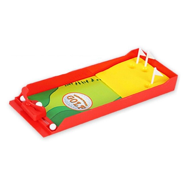 Finger Golf Sports Toys