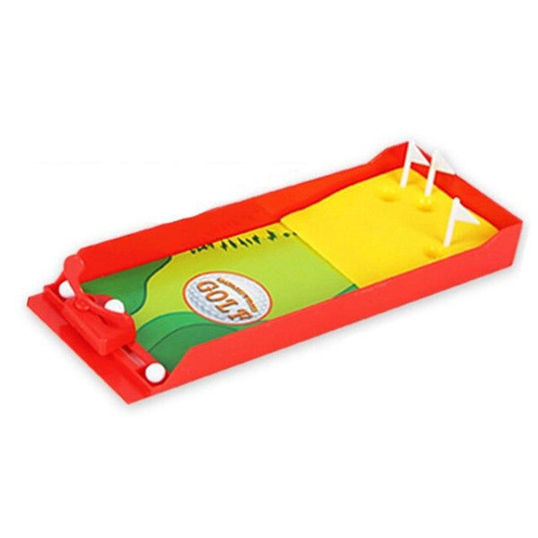 Finger Golf Sports Toys