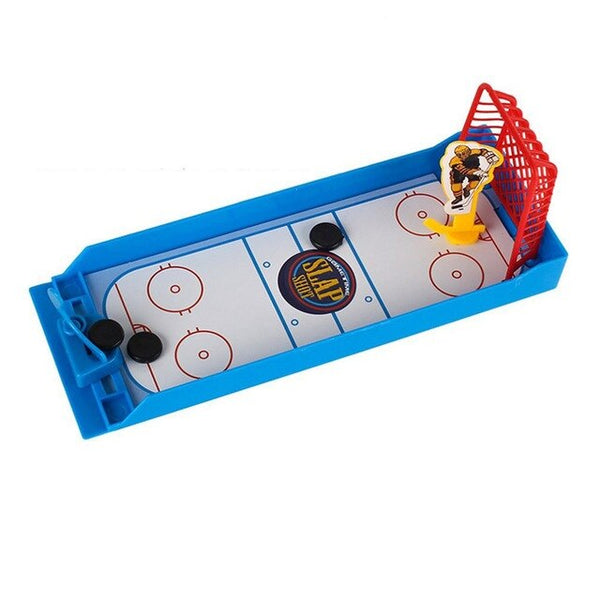 Finger Hockey Sports Toys