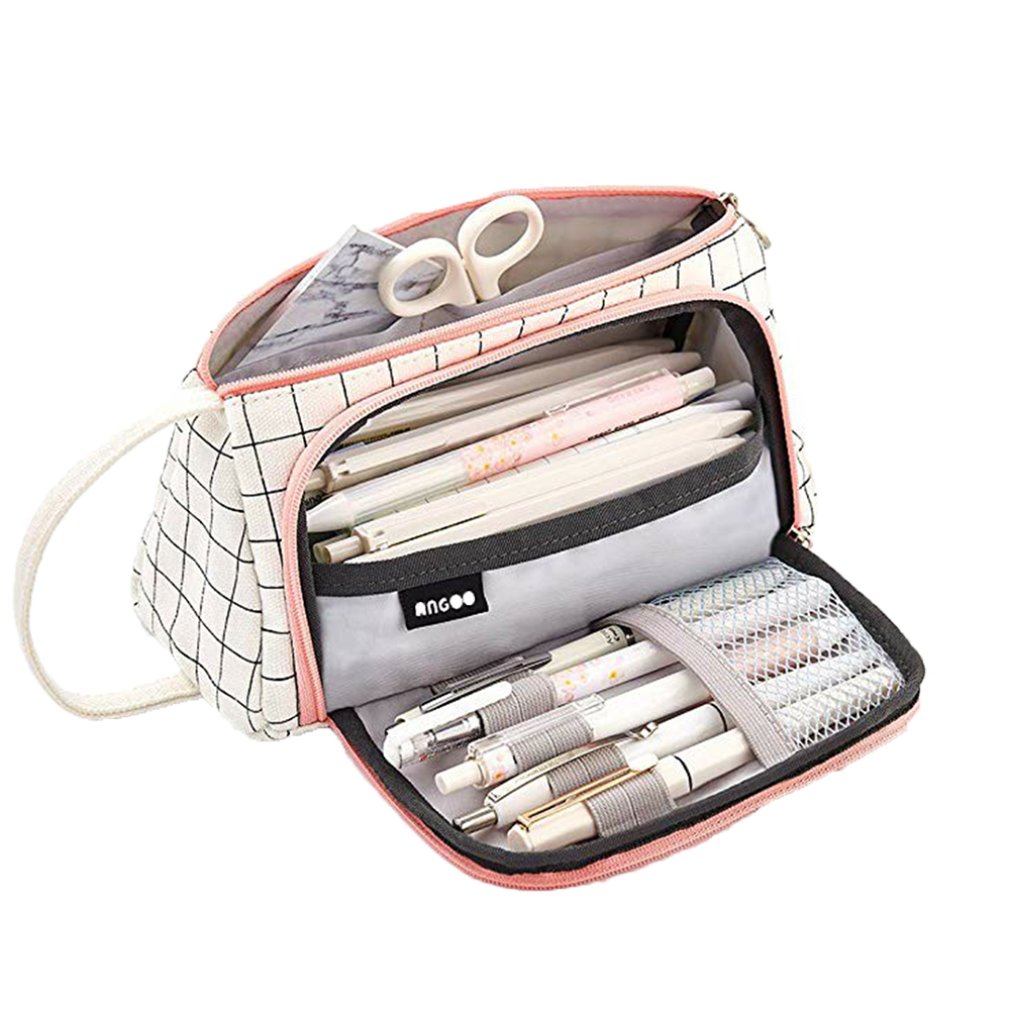 Purse Pencil Case