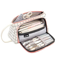 Purse Pencil Case