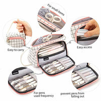 Purse Pencil Case