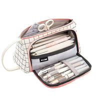 Purse Pencil Case