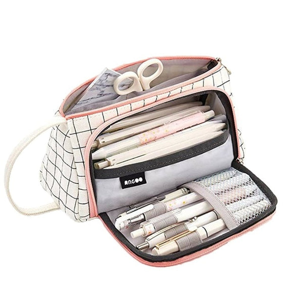Purse Pencil Case