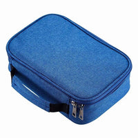 72 holes Pencil Case