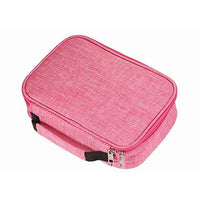 72 holes Pencil Case
