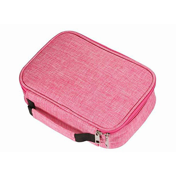 72 holes Pencil Case