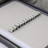 72 holes Pencil Case
