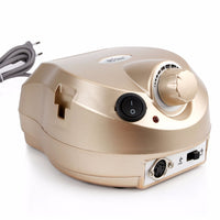 35000 RPM Professional Manicure Kit