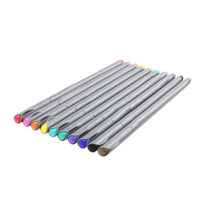 0.38mm Watercolor Fine Line Pen Set
