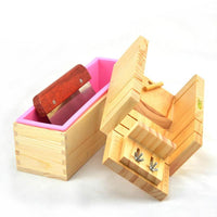 Soap Making Tools Set