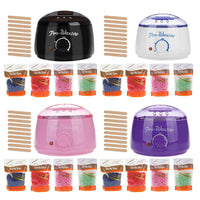 Wax Heater Machine