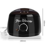 Wax Heater Machine