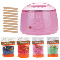Wax Heater Machine