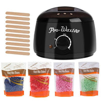 Wax Heater Machine