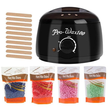 Wax Heater Machine