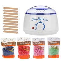 Wax Heater Machine