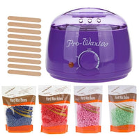 Wax Heater Machine