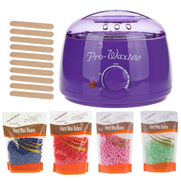 Wax Heater Machine